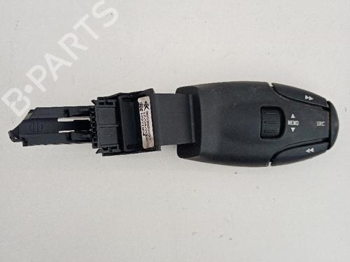 Used Steering wheel controls Steering wheel controls CITROËN BERLINGO / BERLINGO FIRST Box Body/MPV (M_) 2.0 HDI 90 (MBRHY, MCRHY) (90 hp) 21034156 21034156