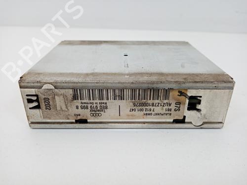 Used Electronic module Electronic module AUDI A3 (8L1) 1.9 TDI (130 hp) 22354806 22354806