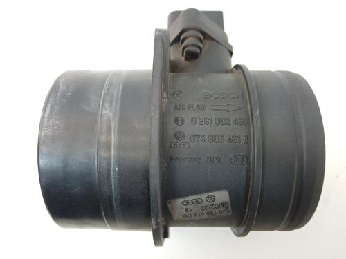 Used Mass air flow sensor Mass air flow sensor 22354809 22354809