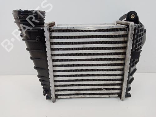 Used Intercooler Intercooler AUDI A3 (8L1) 1.9 TDI (130 hp) 22354824 22354824