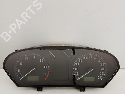 Used Instrument cluster Instrument cluster SKODA FABIA I Combi (6Y5) 1.4 16V (100 hp) 21033726 21033726