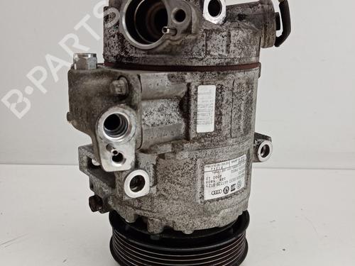 Used AC compressor AC compressor SKODA FABIA I Combi (6Y5) 1.4 16V (100 hp) 21032568 21032568