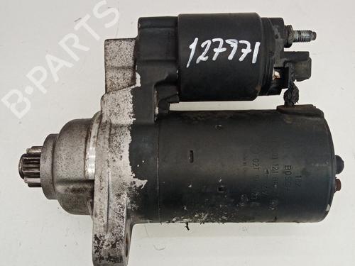 Used Starter Starter SKODA FABIA I Combi (6Y5) 1.4 16V (100 hp) 21032534 21032534