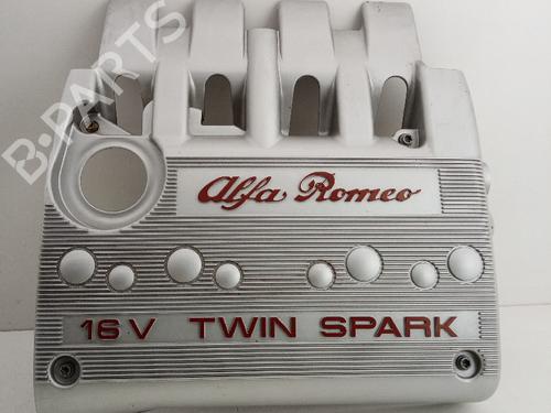 Used Upper protection Upper protection ALFA ROMEO 147 (937_) 1.6 16V T.SPARK (937.AXA1A, 937.AXB1A, 937.BXB1A) (120 hp) 21038311 21038311