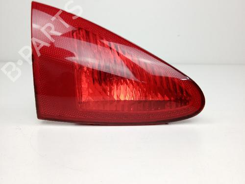 Used Left tailgate light Left tailgate light ALFA ROMEO 147 (937_) 1.6 16V T.SPARK (937.AXA1A, 937.AXB1A, 937.BXB1A) (120 hp) 21038280 21038280