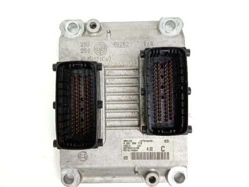 Used Engine control unit (ECU) Engine control unit (ECU) ALFA ROMEO 147 (937_) 1.6 16V T.SPARK (937.AXA1A, 937.AXB1A, 937.BXB1A) (120 hp) 21038288 21038288