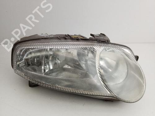 Used Right headlight Right headlight 21038292 21038292