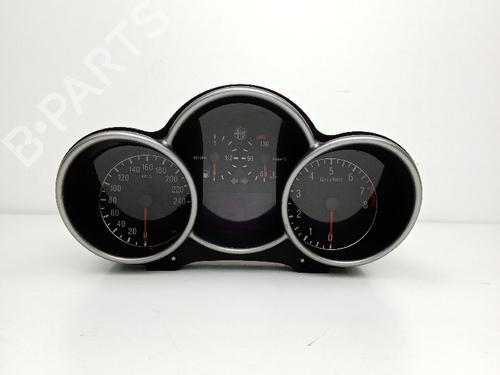 Used Instrument cluster Instrument cluster 21038277 21038277