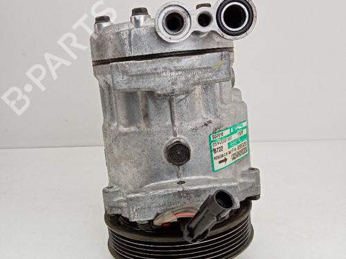 Used AC compressor AC compressor 21038478 21038478