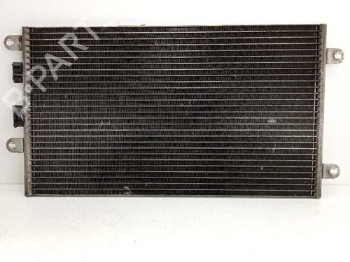 Used AC radiator AC radiator ALFA ROMEO 147 (937_) 1.6 16V T.SPARK (937.AXA1A, 937.AXB1A, 937.BXB1A) (120 hp) 21038485 21038485