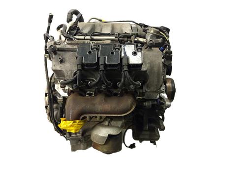 Used Engine Engine MERCEDES-BENZ C-CLASS (W203) C 240 (203.061) (170 hp) 24053714 24053714