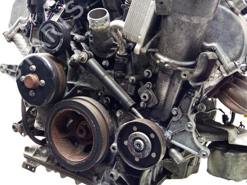 Engine MERCEDES-BENZ C-CLASS (W203) C 240 (203.061) | BP24053714M1  - Image 5