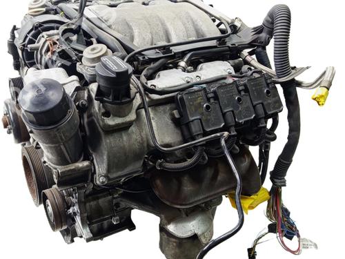 Engine MERCEDES-BENZ C-CLASS (W203) C 240 (203.061) | BP24053714M1  - Image 6