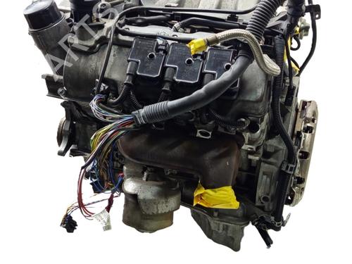 Engine MERCEDES-BENZ C-CLASS (W203) C 240 (203.061) | BP24053714M1  - Image 8