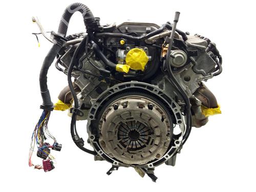 Engine MERCEDES-BENZ C-CLASS (W203) C 240 (203.061) | BP24053714M1  - Image 9