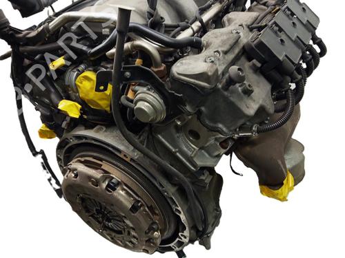 Engine MERCEDES-BENZ C-CLASS (W203) C 240 (203.061) | BP24053714M1  - Image 10