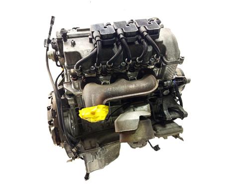Engine MERCEDES-BENZ C-CLASS (W203) C 240 (203.061) | BP24053714M1  - Image 11