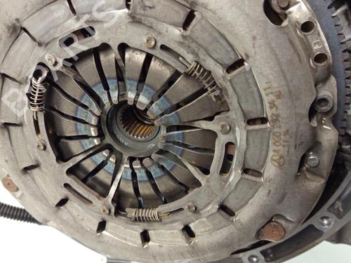 Engine MERCEDES-BENZ C-CLASS (W203) C 240 (203.061) | BP24053714M1  - Image 13