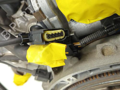 Engine MERCEDES-BENZ C-CLASS (W203) C 240 (203.061) | BP24053714M1  - Image 14