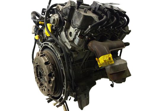 Engine MERCEDES-BENZ C-CLASS (W203) C 240 (203.061) | BP24053714M1  - Image 15