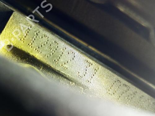 Engine MERCEDES-BENZ C-CLASS (W203) C 240 (203.061) | BP24053714M1  - Image 16