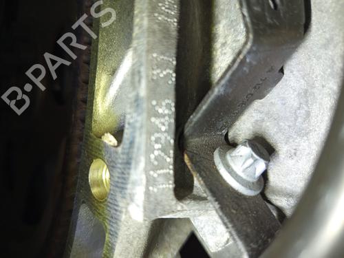 Engine MERCEDES-BENZ C-CLASS (W203) C 320 (203.064) | BP24053713M1 - Image 8