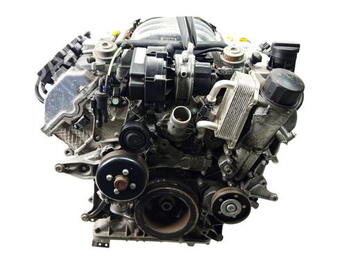 Used Engine Engine MERCEDES-BENZ C-CLASS (W203) C 320 (203.064) (218 hp) 24053713 24053713
