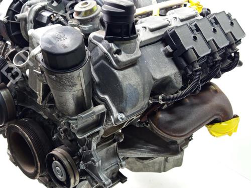 Engine MERCEDES-BENZ C-CLASS (W203) C 320 (203.064) | BP24053713M1 - Image 2