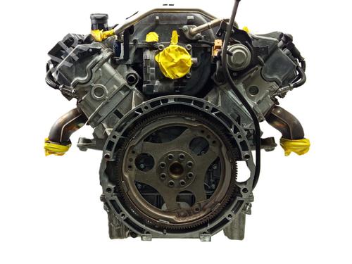 Engine MERCEDES-BENZ C-CLASS (W203) C 320 (203.064) | BP24053713M1 - Image 4