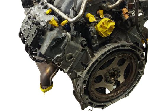 Engine MERCEDES-BENZ C-CLASS (W203) C 320 (203.064) | BP24053713M1 - Image 5