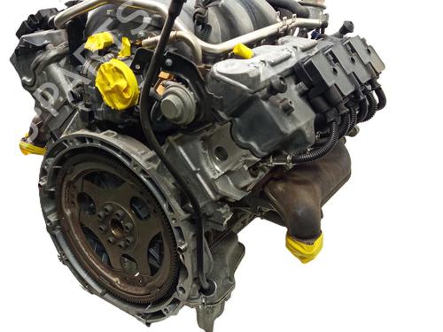 Engine MERCEDES-BENZ C-CLASS (W203) C 320 (203.064) | BP24053713M1 - Image 6