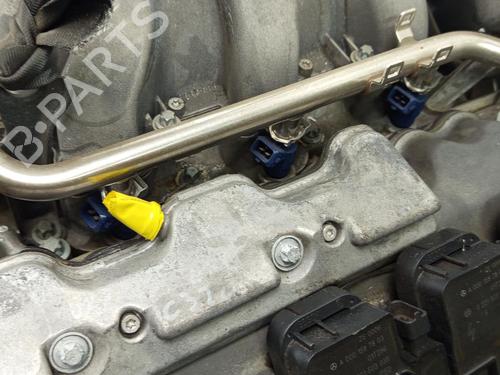 Engine MERCEDES-BENZ C-CLASS (W203) C 320 (203.064) | BP24053713M1 - Image 7