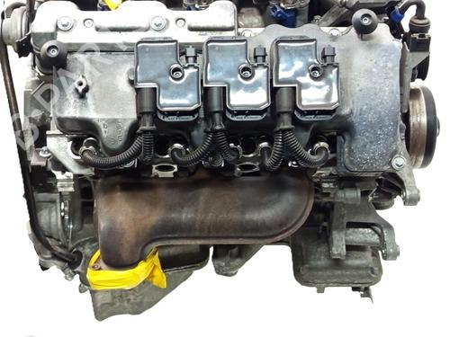 Engine MERCEDES-BENZ C-CLASS (W203) C 320 (203.064) | BP24053713M1 - Image 9