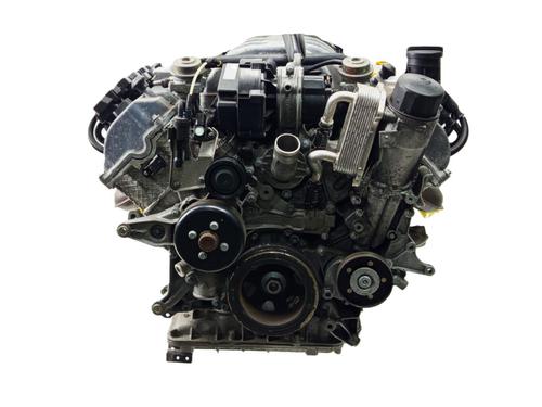 Engine MERCEDES-BENZ C-CLASS (W203) C 320 (203.064) | BP24053713M1 - Image 10