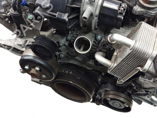 Engine MERCEDES-BENZ C-CLASS (W203) C 320 (203.064) | BP24053713M1 - Image 11