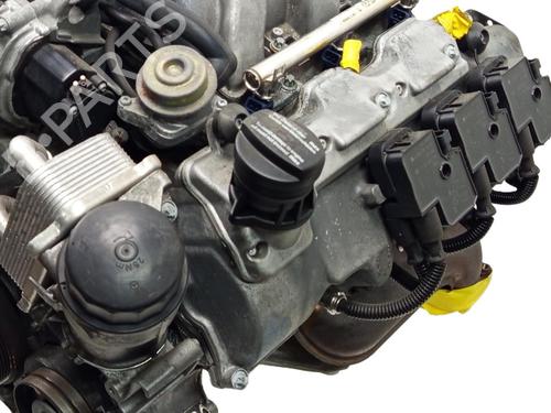 Engine MERCEDES-BENZ C-CLASS (W203) C 320 (203.064) | BP24053713M1 - Image 12