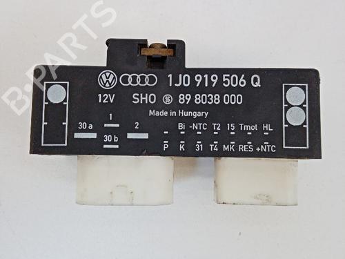 Used Electronic module Electronic module VW GOLF IV (1J1) 1.4 16V (75 hp) 21040768 21040768