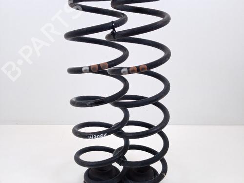 Used Shock absorber spring Shock absorber spring VW GOLF IV (1J1) 1.4 16V (75 hp) 21040684 21040684