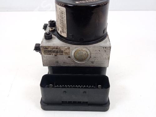 Used ABS pump ABS pump VW GOLF IV (1J1) 1.4 16V (75 hp) 21040687 21040687