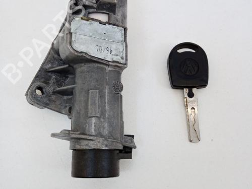 Used Ignition barrel Ignition barrel VW GOLF IV (1J1) 1.4 16V (75 hp) 21040771 21040771