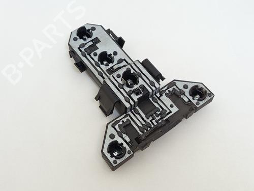 Used Lamp holder Lamp holder VW GOLF IV (1J1) 1.4 16V (75 hp) 25896492 25896492