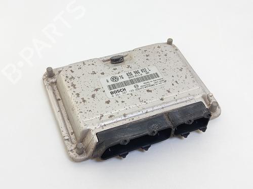 Used Engine control unit (ECU) Engine control unit (ECU) 25896511 25896511