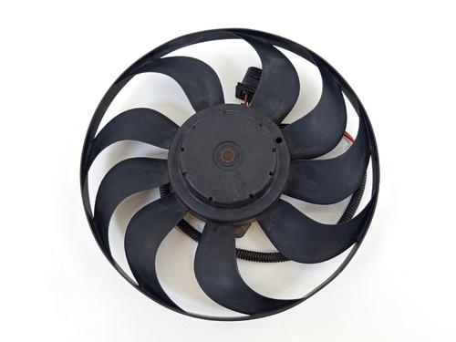Used Radiator fan Radiator fan 25896506 25896506