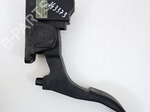Used Pedal Pedal VW POLO (6N2) 1.9 SDI (64 hp) 21040927 21040927