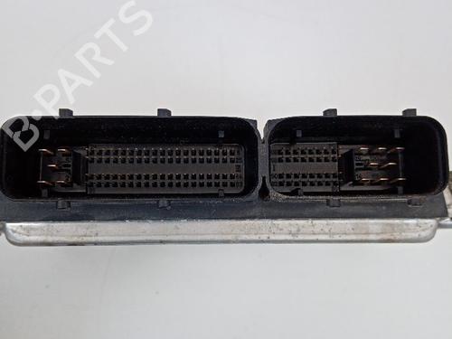 Engine control unit (ECU) VW POLO (6N2) 1.9 SDI | BP21040921M57 - Image 3