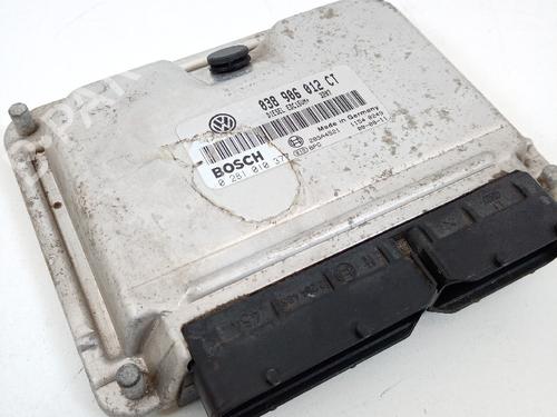 Engine control unit (ECU) VW POLO (6N2) 1.9 SDI | BP21040921M57 - Image 4