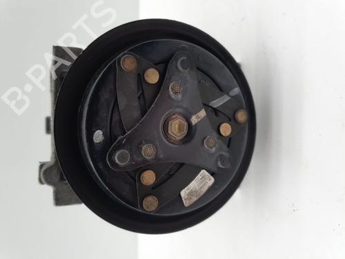 Used AC compressor AC compressor LANCIA Y (840_) 1.2 (840AA, 840AF1A) (60 hp) 21028526 21028526