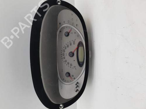 Used Instrument cluster Instrument cluster LANCIA Y (840_) 1.2 (840AA, 840AF1A) (60 hp) 21028531 21028531
