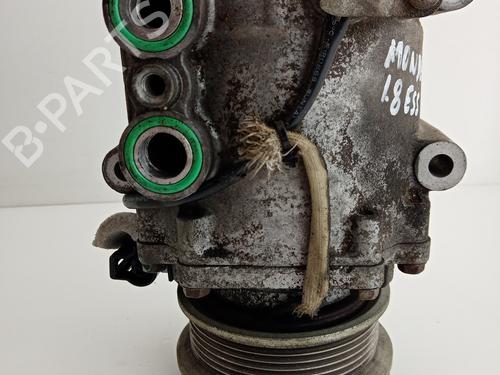 Used AC compressor AC compressor FORD MONDEO III Turnier (BWY) 1.8 16V (110 hp) 21029913 21029913