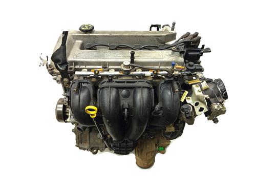 Motor Motor FORD MONDEO III Turnier (BWY) 1.8 16V (110 hp) 24640219 24640219
